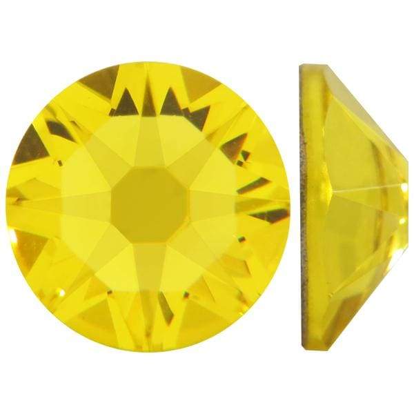 Swarovski Mixed Size Collection - OceanNailSupply