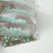 Swarovski Mixed Size Collection - OceanNailSupply