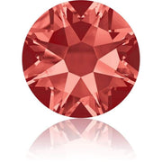2058/88 Swarovski Padparadscha - OceanNailSupply