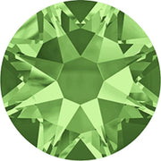 Swarovski Peridot - OceanNailSupply