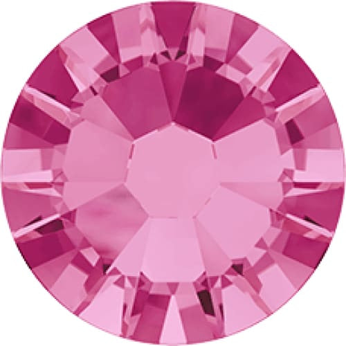 Swarovski Rose — OceanNailSupply