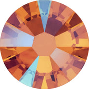 Swarovski Tangerine Shimmer - OceanNailSupply