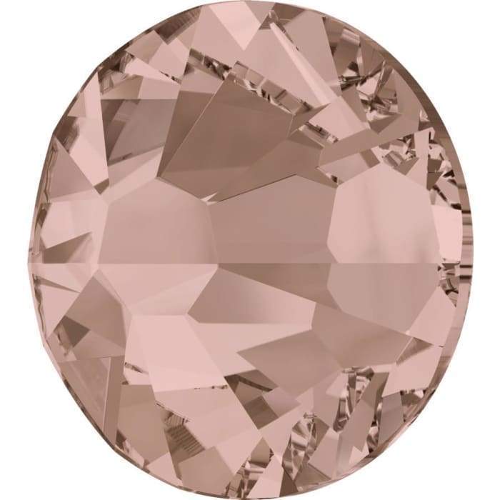Swarovski Vintage Rose — OceanNailSupply
