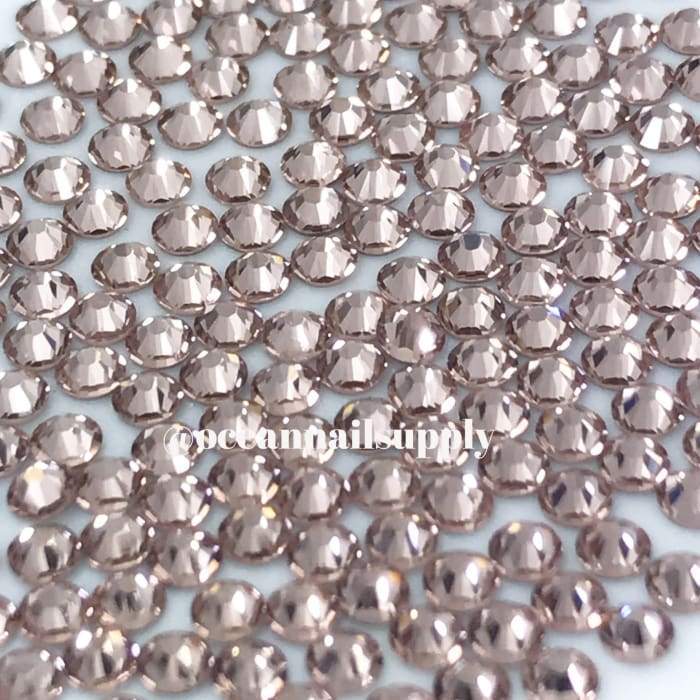 Swarovski Vintage Rose — OceanNailSupply