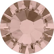 Swarovski Vintage Rose - OceanNailSupply