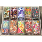 Transfer Foil Sets 001 - 053 - OceanNailSupply