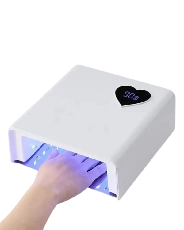 NAIL LAMPS