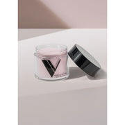 Valentino Acrylic Powder - Blushing - OceanNailSupply