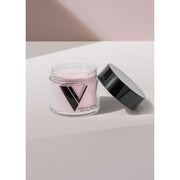 Valentino Acrylic Powder - Cotton Candy - OceanNailSupply