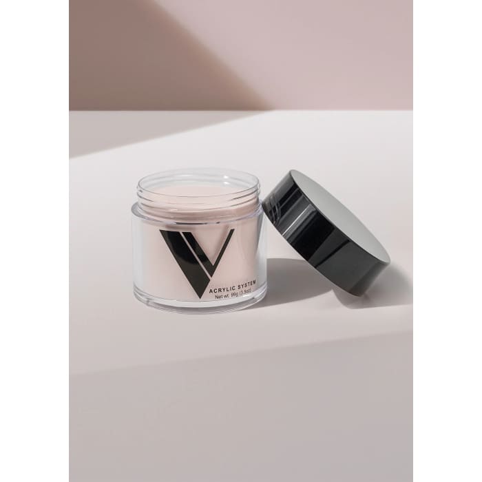 Valentino Acrylic Powder - Dulce de Leche - OceanNailSupply