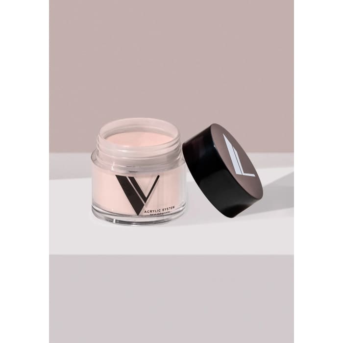 Valentino Acrylic Powder - Perfect Nude - OceanNailSupply