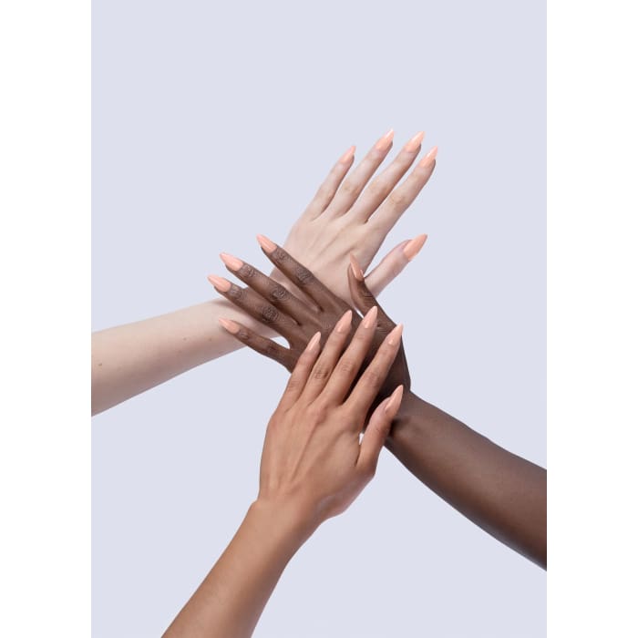 Valentino Acrylic Powder - Perfect Nude - OceanNailSupply