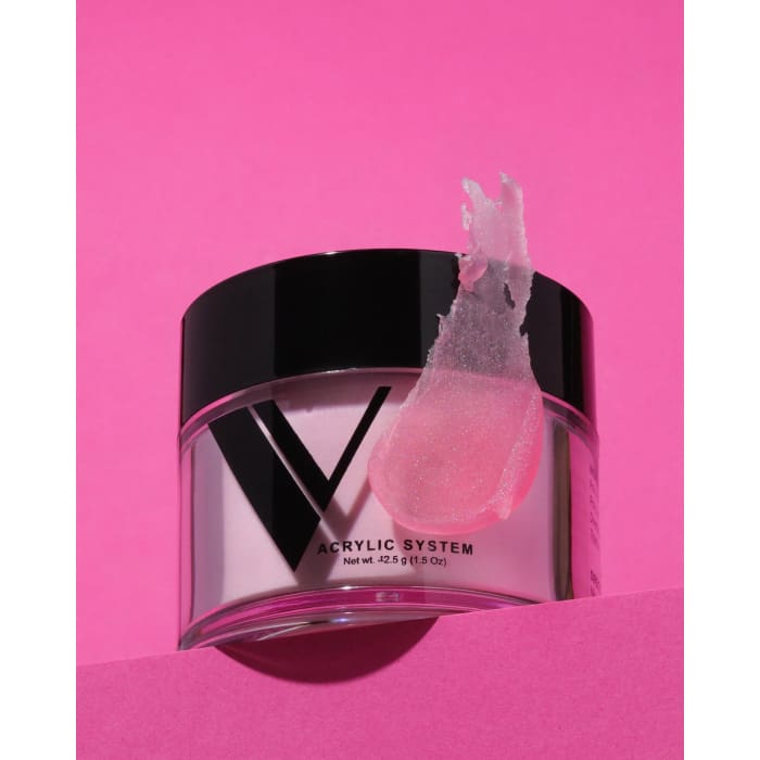 Valentino Acrylic Powder - Sugar Rush - OceanNailSupply