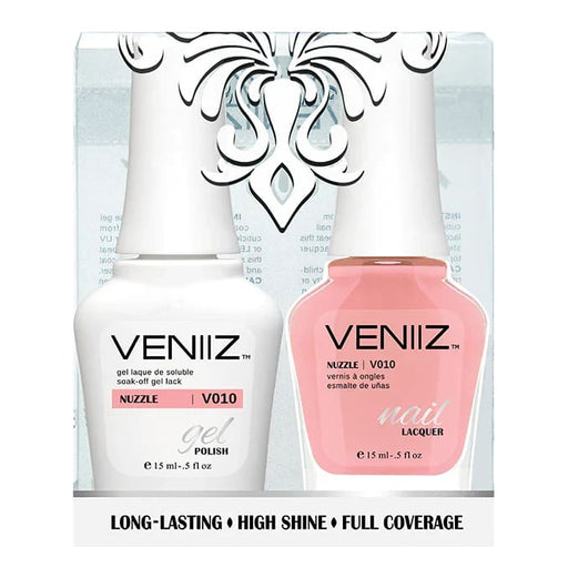 VENIIZ - V010 Nuzzle - OceanNailSupply