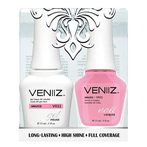 VENIIZ - V011 Amazed - OceanNailSupply