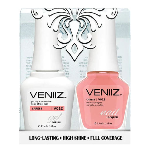 VENIIZ - V012 Caress - OceanNailSupply