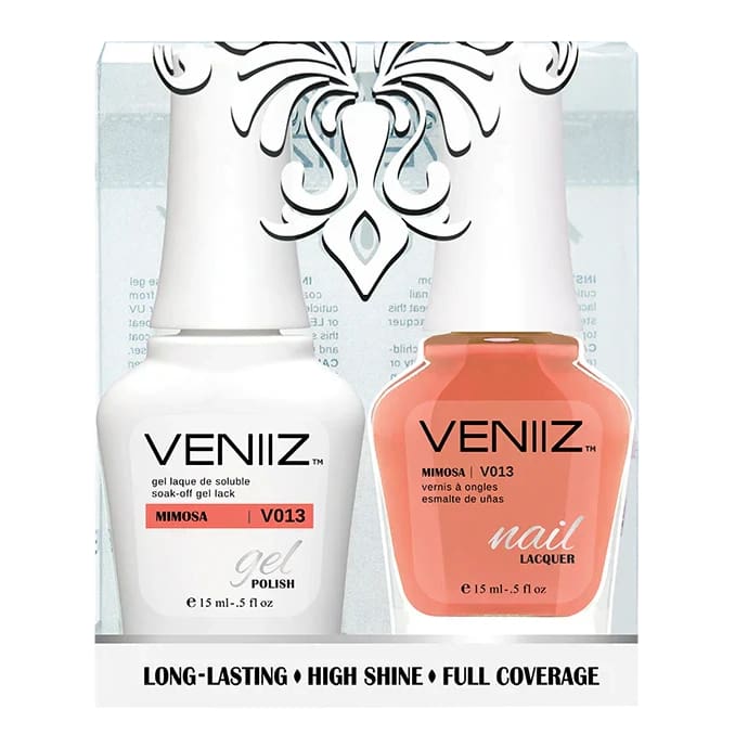 VENIIZ - V013 Mimosa - OceanNailSupply