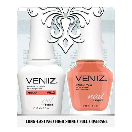 VENIIZ - V013 Mimosa - OceanNailSupply