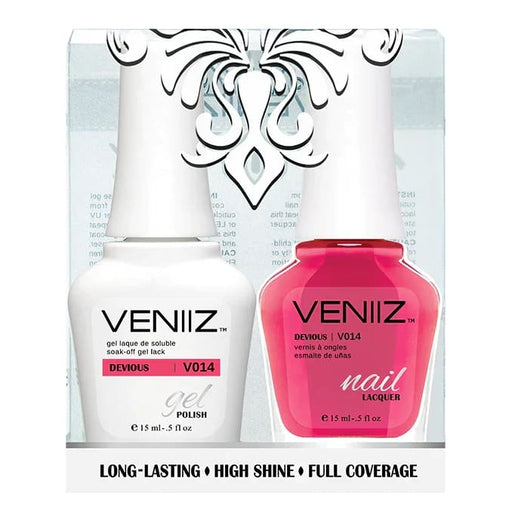 VENIIZ - V014 Devious - OceanNailSupply