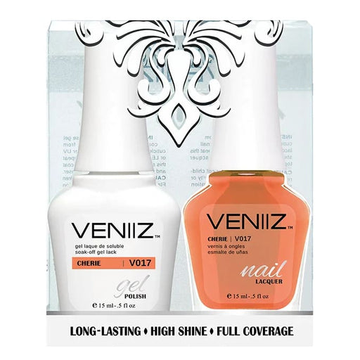 VENIIZ - V017 Cherie - OceanNailSupply
