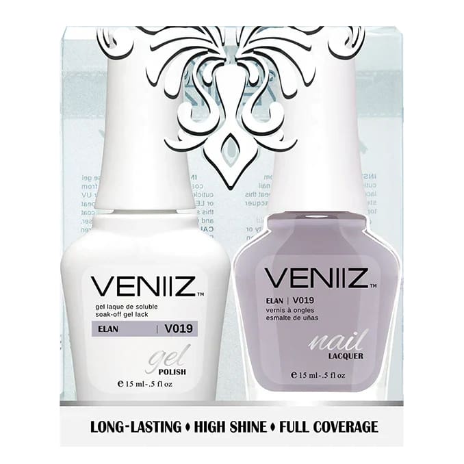 VENIIZ - V019 Elan - OceanNailSupply