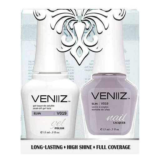 VENIIZ - V019 Elan - OceanNailSupply