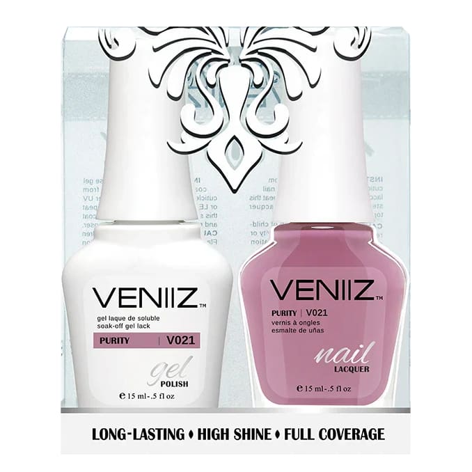 VENIIZ - V021 Purity - OceanNailSupply
