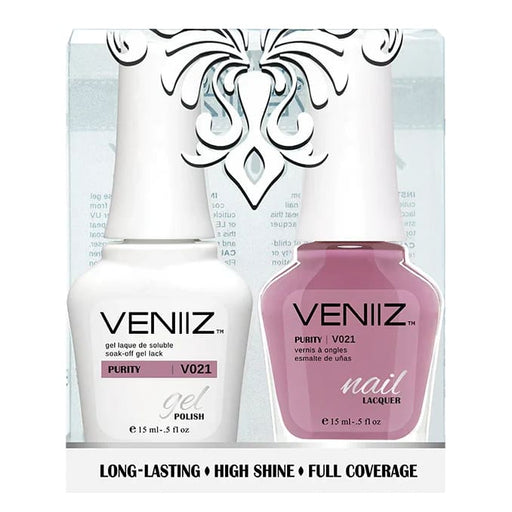 VENIIZ - V021 Purity - OceanNailSupply