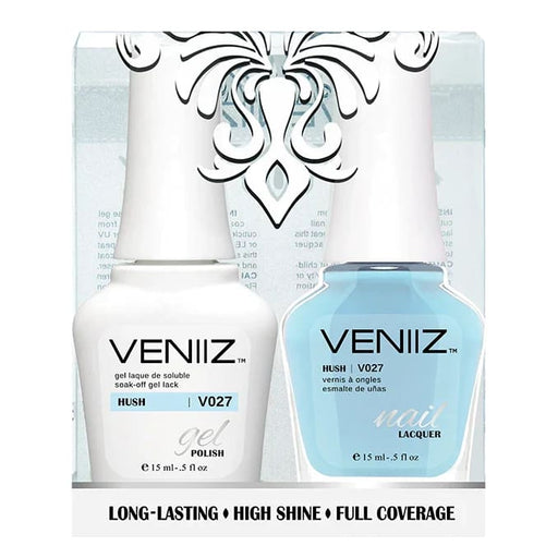 VENIIZ - V027 Hush - OceanNailSupply