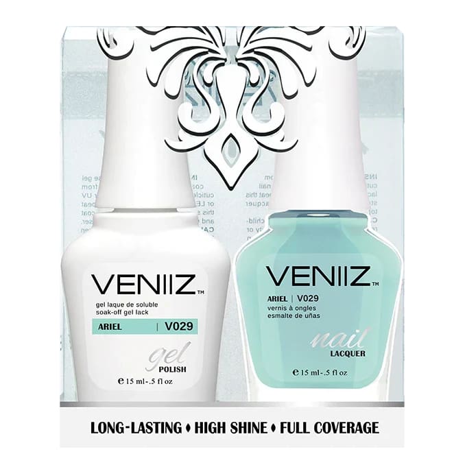 VENIIZ - V029 Ariel - OceanNailSupply