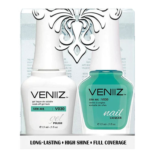 VENIIZ - V030 5th Ave - OceanNailSupply