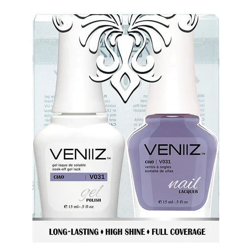 VENIIZ - V031 Ciao - OceanNailSupply