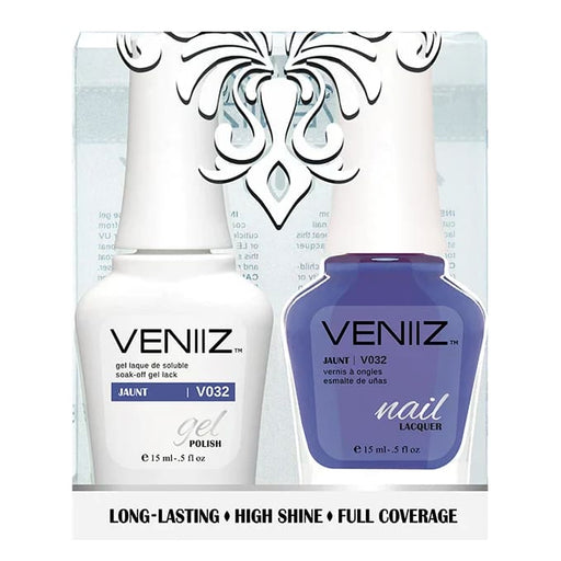 VENIIZ - V032 Jaunt - OceanNailSupply