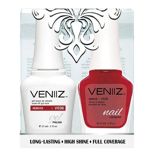 VENIIZ - V036 Seduce - OceanNailSupply