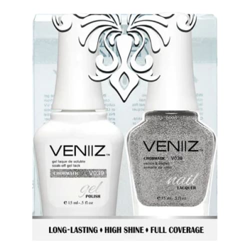 VENIIZ - V039 Chromatic - OceanNailSupply