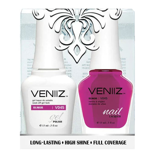 VENIIZ - V045 Rumor - OceanNailSupply