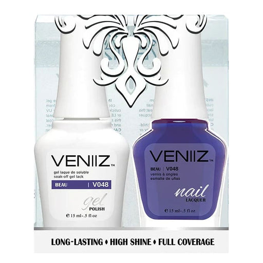 VENIIZ - V048 Beau - OceanNailSupply