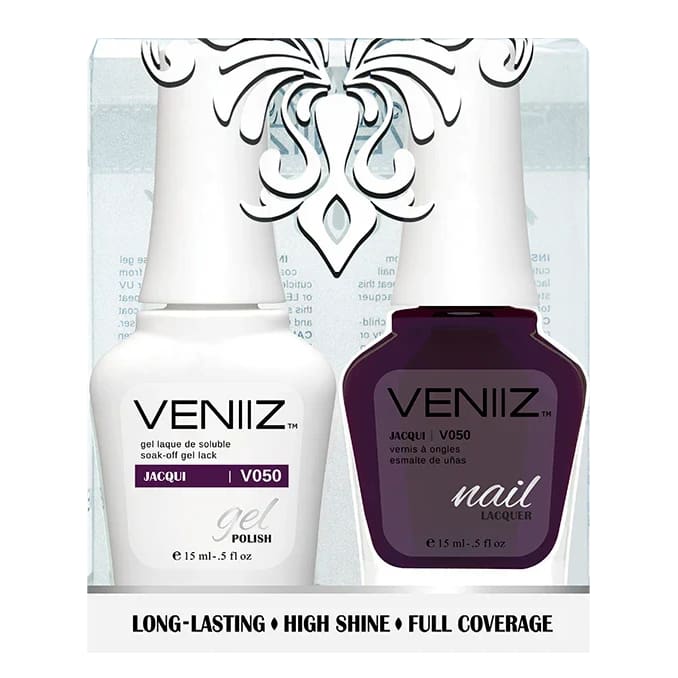 VENIIZ - V050 Jacqui - OceanNailSupply