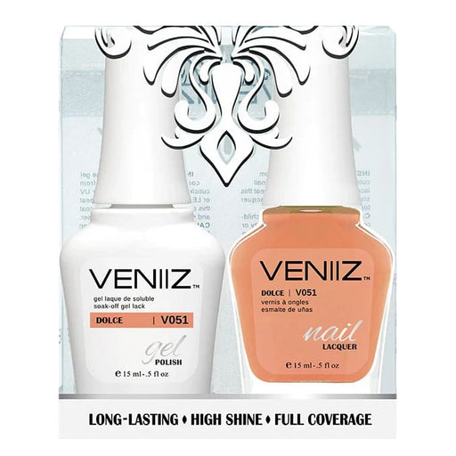VENIIZ - V051 Dolce - OceanNailSupply