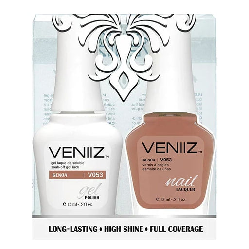 VENIIZ - V053 Genoa - OceanNailSupply