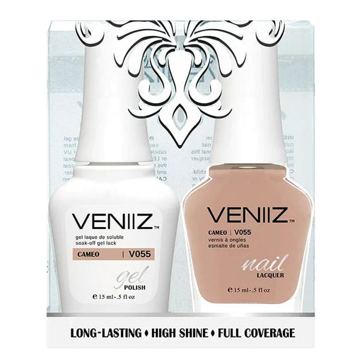 VENIIZ - V055 Cameo - OceanNailSupply