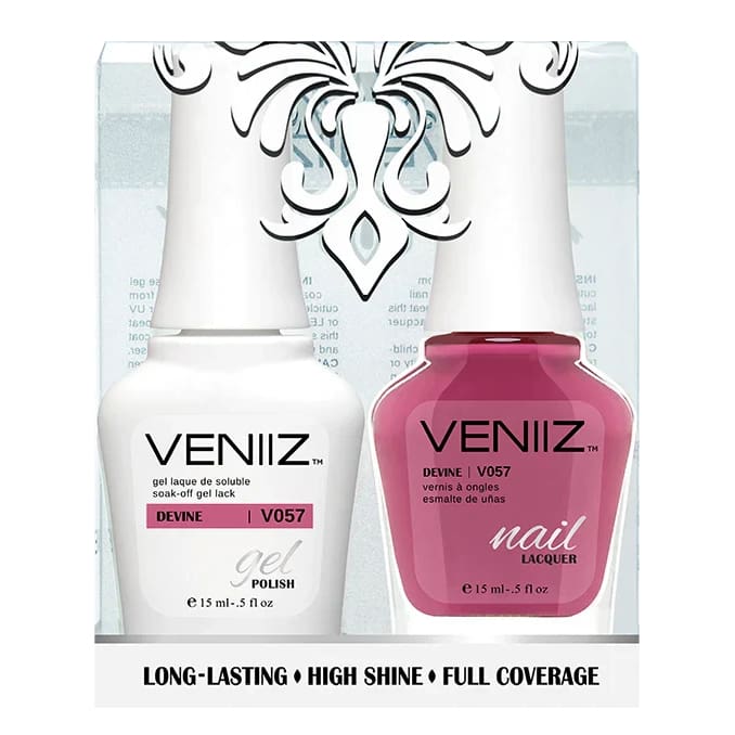VENIIZ - V057 Devine - OceanNailSupply