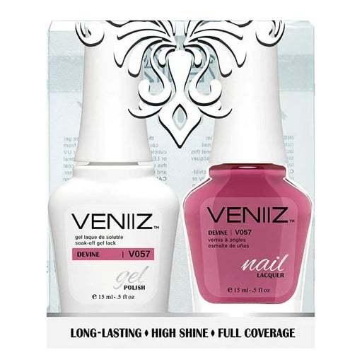 VENIIZ - V057 Devine - OceanNailSupply