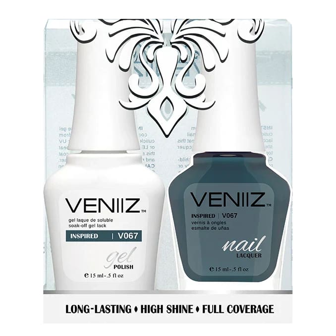 VENIIZ - V067 Inspired - OceanNailSupply