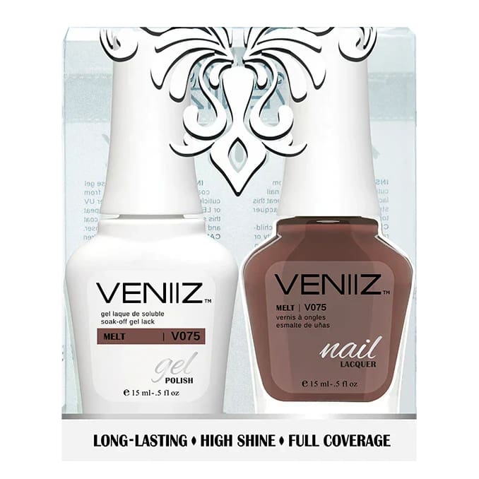VENIIZ - V075 Melt - OceanNailSupply