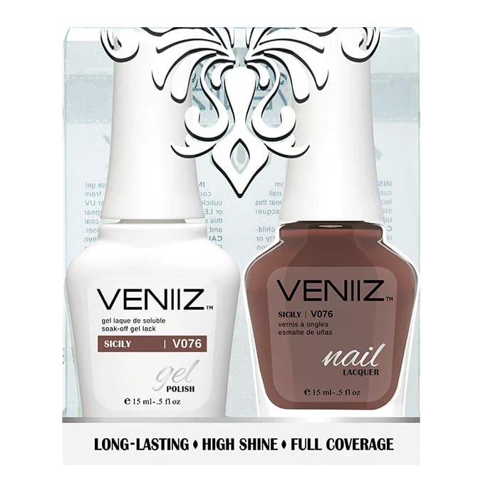 VENIIZ - V076 Sicily - OceanNailSupply