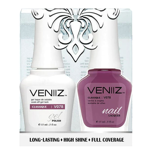 VENIIZ - V078 Classique - OceanNailSupply