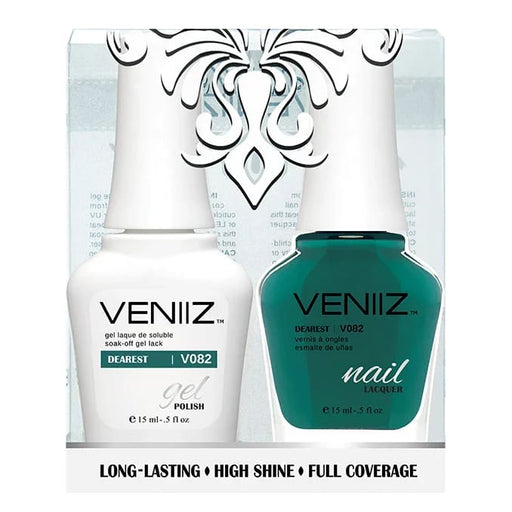 VENIIZ - V082 Dearest - OceanNailSupply