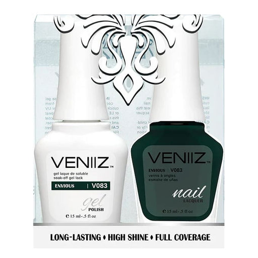 VENIIZ - V083 Envious - OceanNailSupply