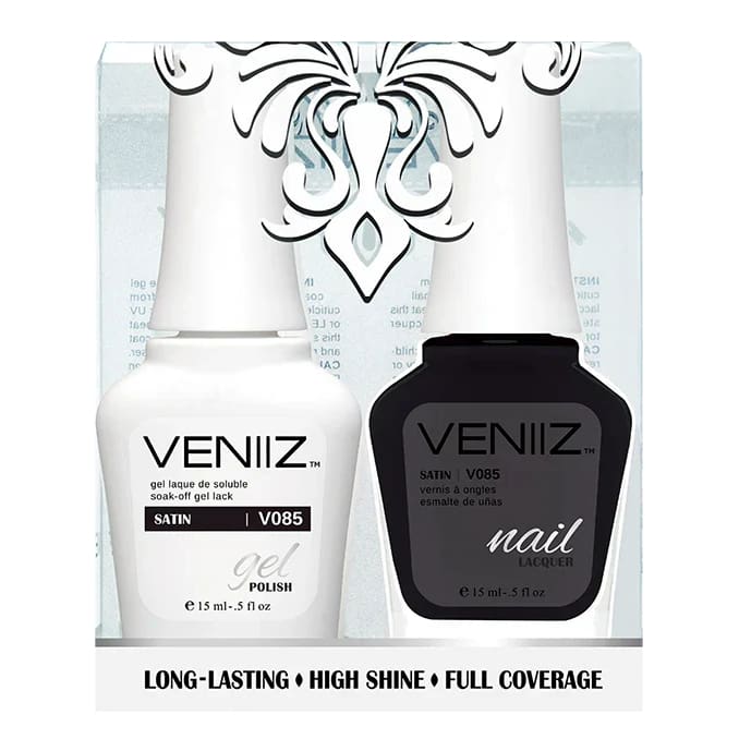 VENIIZ - V085 Satin - OceanNailSupply